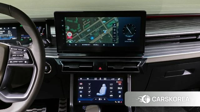 Ssangyong Torres id 3838822 из Кореи 7