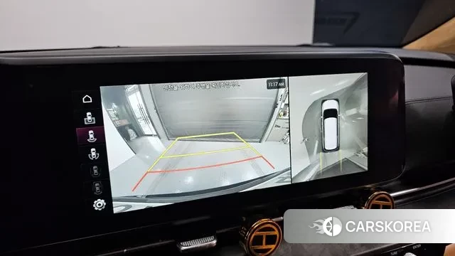 Kia Carnival 4th generation id 3716677 из Кореи 7