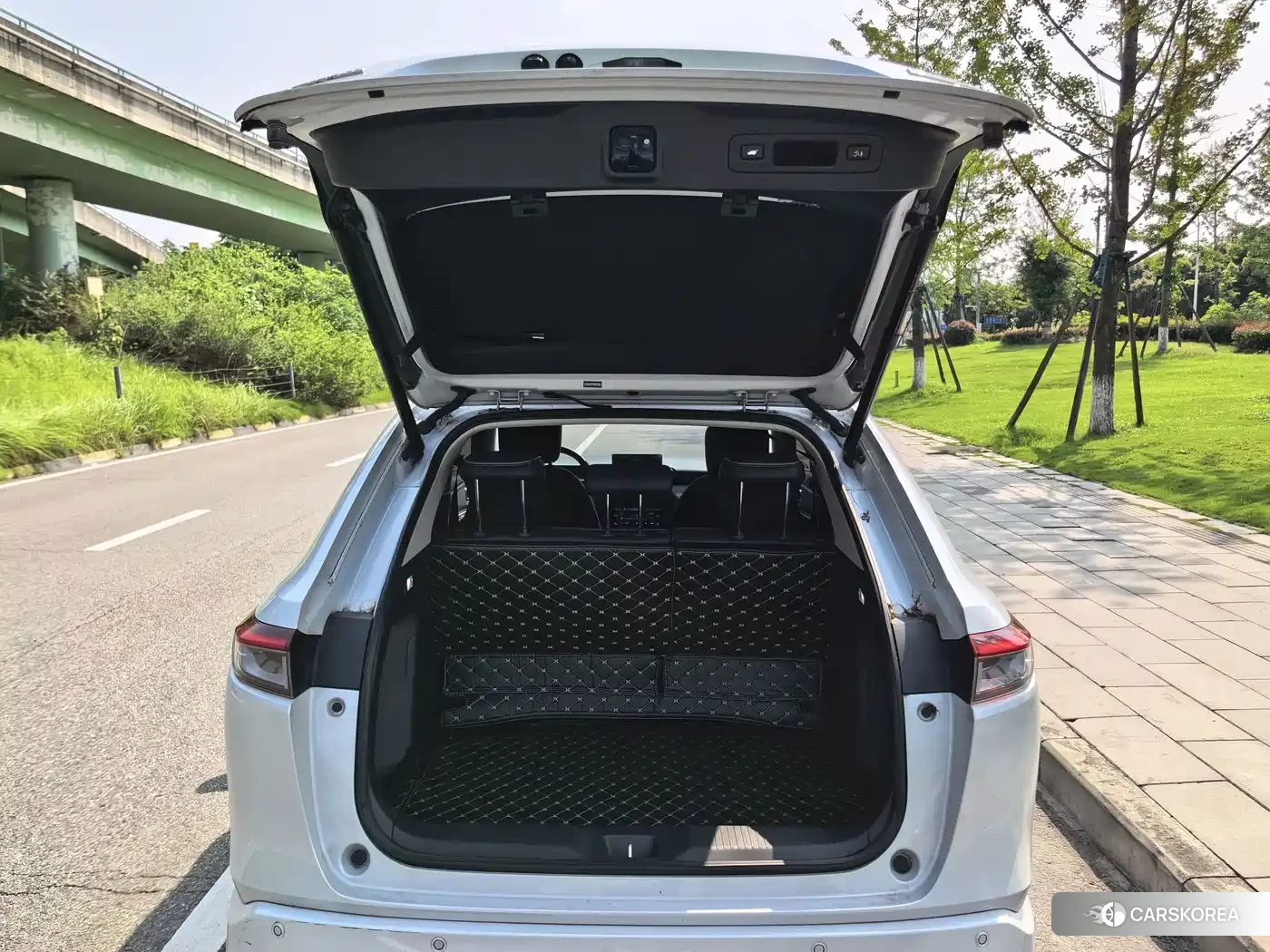 Honda e:NP1 id 4680753 из Китая 7