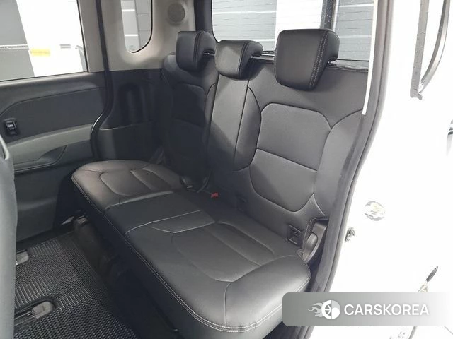 Kia The New Kia Ray id 4195225 из Кореи 7