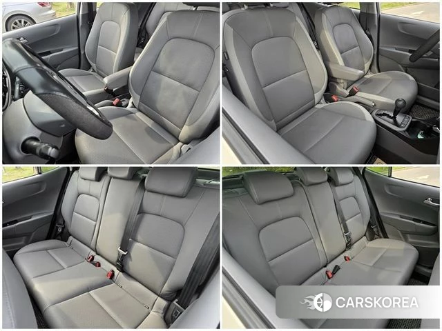 Kia Morning Urban (JA) id 4489953 из Кореи 7