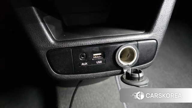 Kia The New Ray id 4722338 из Кореи 7