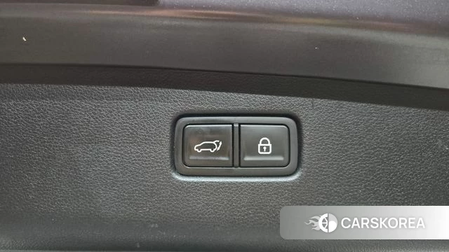 Genesis GV70 id 4676903 из Кореи 7