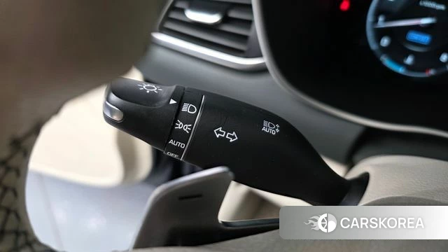 Genesis G70 id 4754766 из Кореи 7