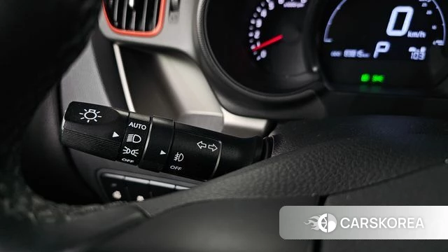 Kia The New Ray id 4937619 из Кореи 7