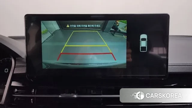 Ssangyong The New Rexton Sport id 3653818 из Кореи 7