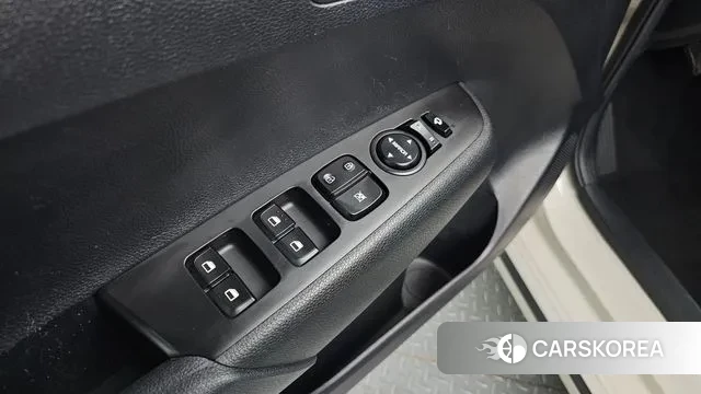 Kia Morning Urban (JA) id 3721320 из Кореи 7