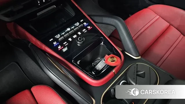 Porsche Cayenne (PO536) id 2988839 из Кореи 7