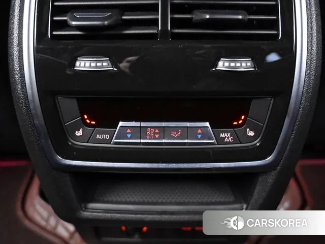 BMW X5 (G05) id 3549956 из Кореи 7