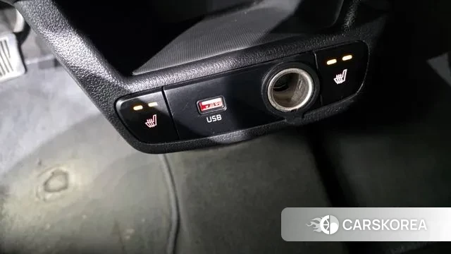 Kia The New Ray id 3525278 из Кореи 7