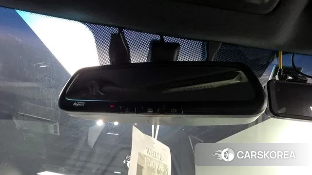 Ssangyong The New Rexton Sport id 2974747 из Кореи 7