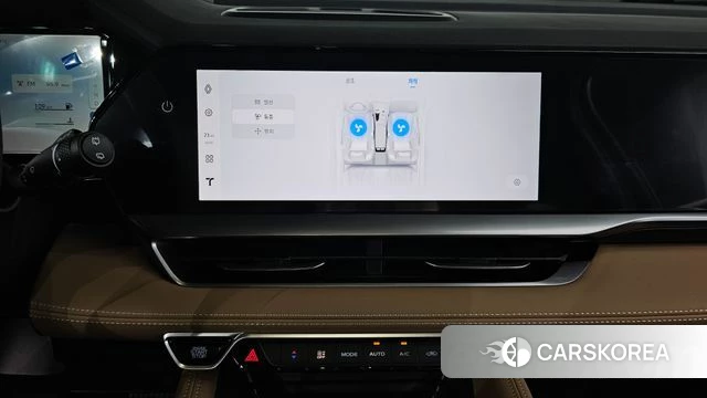 Renault Korea (Samsung) Grand Coleos id 3850141 из Кореи 7