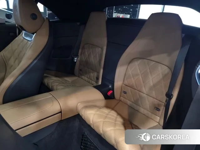 Mercedes-Benz SL-Class R232 id 3415332 из Кореи 7