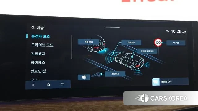 Hyundai Santa Fe (MX5) id 3585768 из Кореи 7