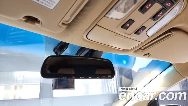 Kia The New Carnival id 2876279 из Кореи 7