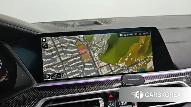 BMW X6 (G06) id 3508890 из Кореи 7