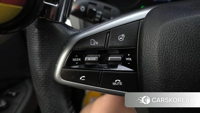 Ssangyong Rexton Sports id 4694053 из Кореи 7
