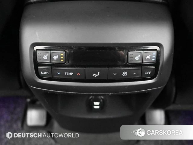 Hyundai Palisade id 4775290 из Кореи 7