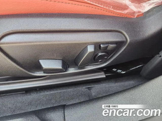 BMW 1 Series (F40) id 2848923 из Кореи 7