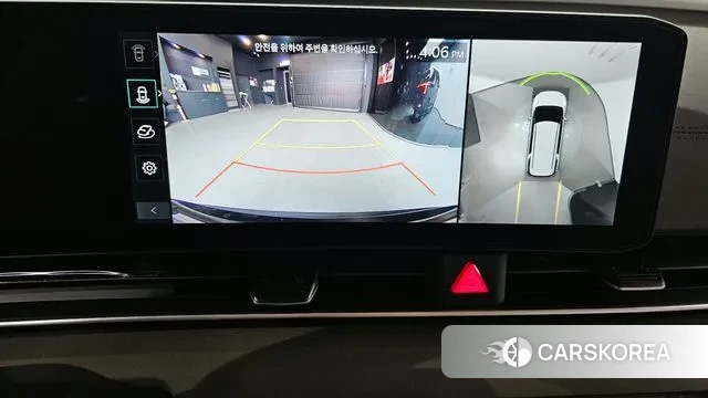 Kia The New Carnival 4th Generation id 3441899 из Кореи 7