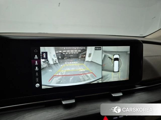 Kia Carnival 4th generation id 3878973 из Кореи 7