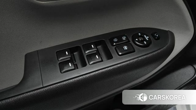 Kia The New Ray id 3800016 из Кореи 7