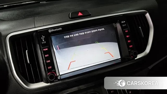 Kia The New Ray id 2931324 из Кореи 7