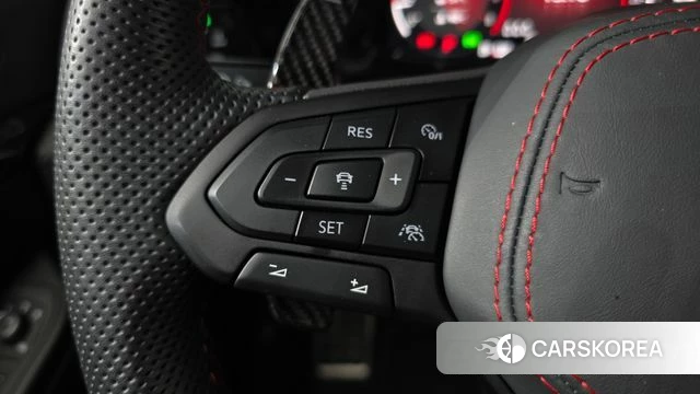 Volkswagen Golf 8th Generation id 4414113 из Кореи 7