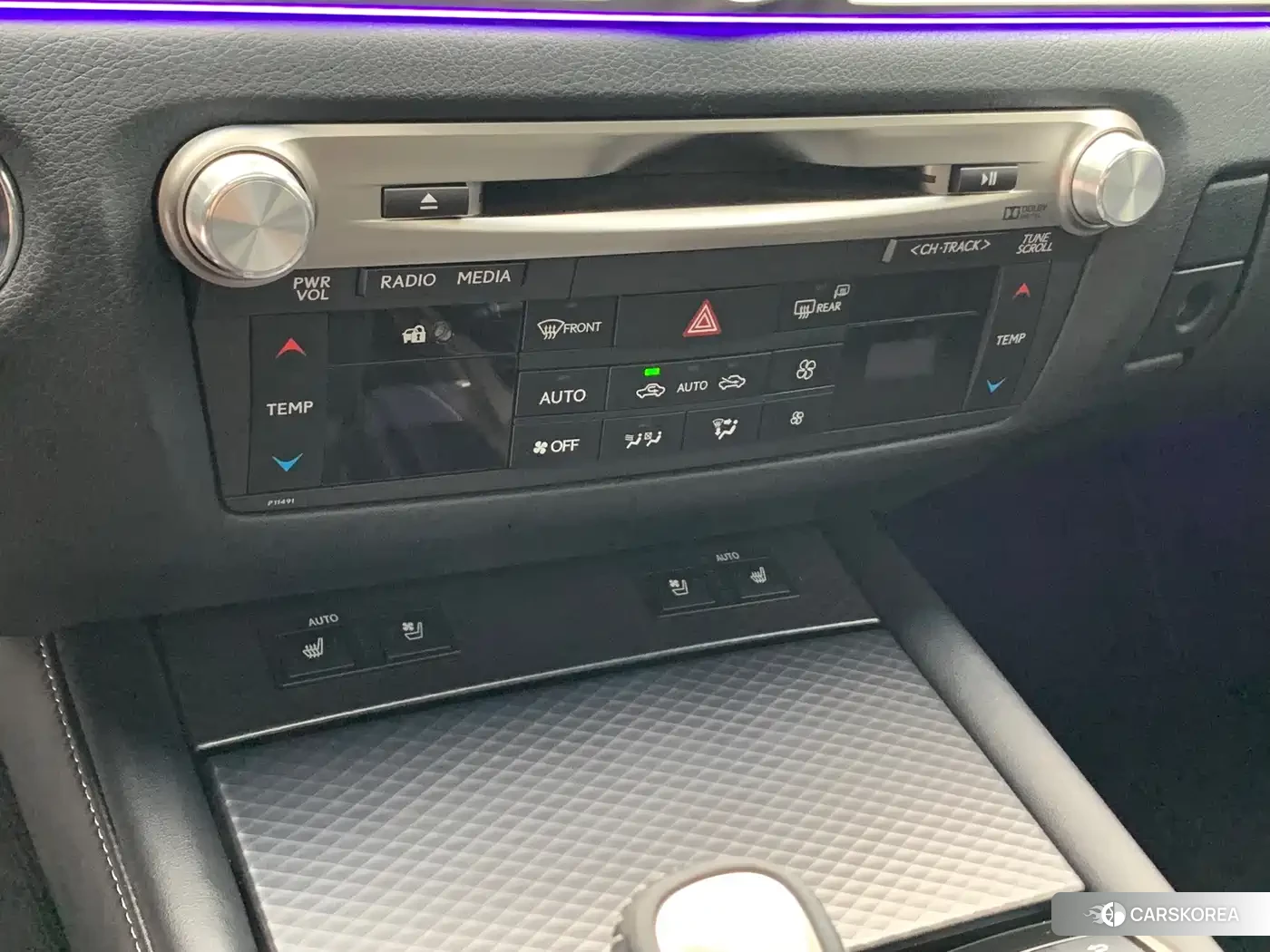 Lexus GS id 4629751 из Китая 7