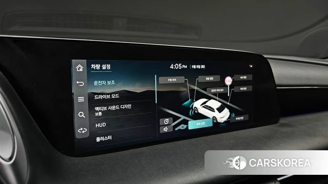 Genesis G90 (RS4) id 4779225 из Кореи 7