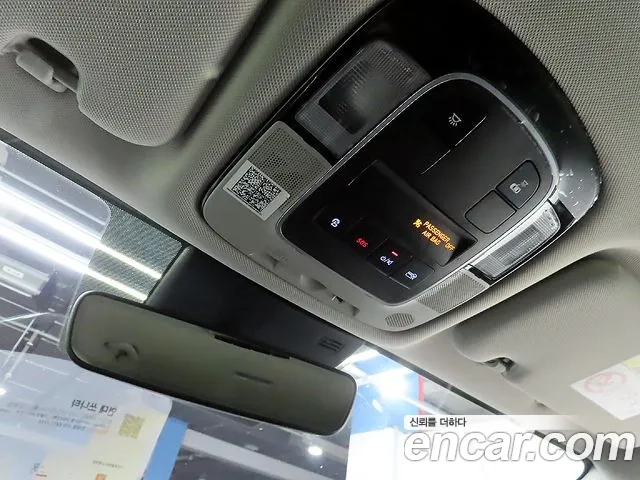 Hyundai Sonata (DN8) id 2950314 из Кореи 7