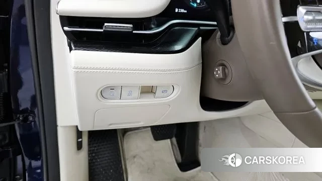 Genesis G90 (RS4) id 2984696 из Кореи 7