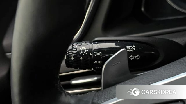 Hyundai Sonata (DN8) id 4188100 из Кореи 7