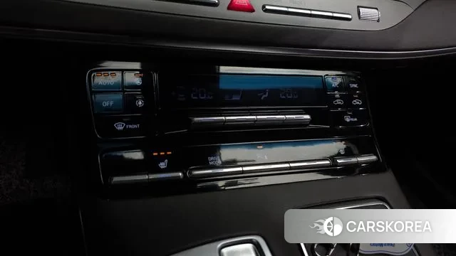 Hyundai The New Grandeur IG id 3059979 из Кореи 7