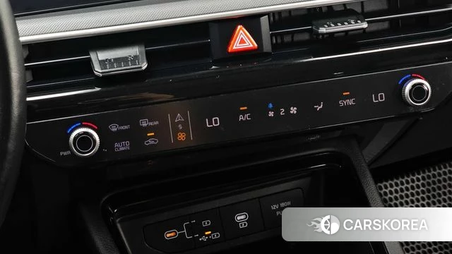 Kia The New K5 3rd generation id 4222779 из Кореи 7