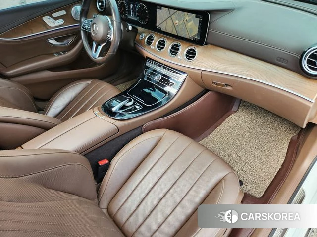 Mercedes-Benz E-Class W213 id 4780772 из Кореи 7