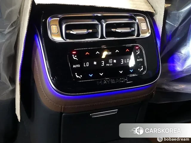 Mercedes-Benz S-Class W223 id 3007386 из Кореи 7