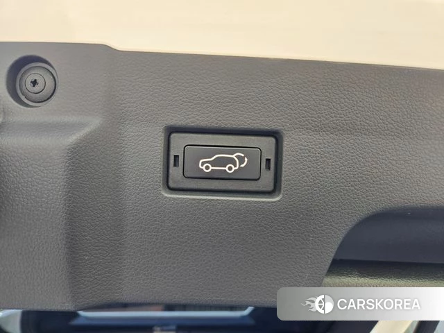 Ssangyong Actian 2nd Generation id 4773474 из Кореи 7