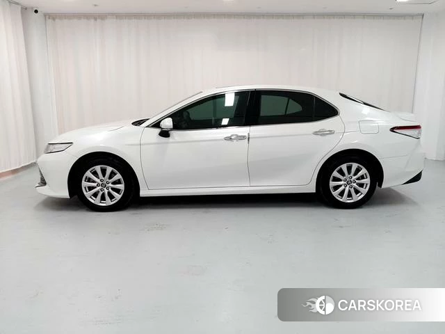 Toyota Camry id 4240641 из Китая 7
