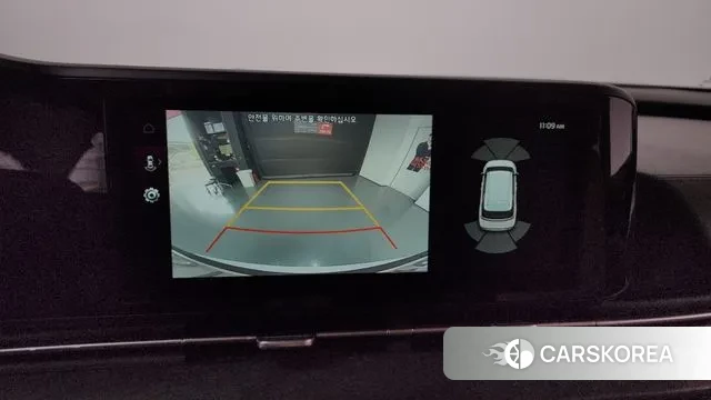 Kia Carnival 4th generation id 3746064 из Кореи 7