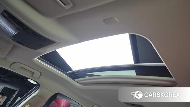 Lexus NX300h id 4620474 из Кореи 7