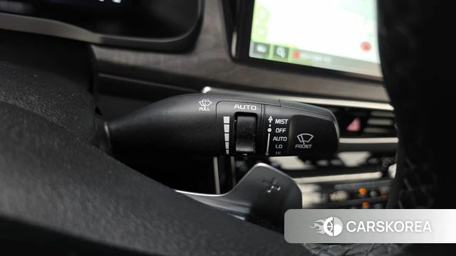 Kia K7 Premier id 4446021 из Кореи 7