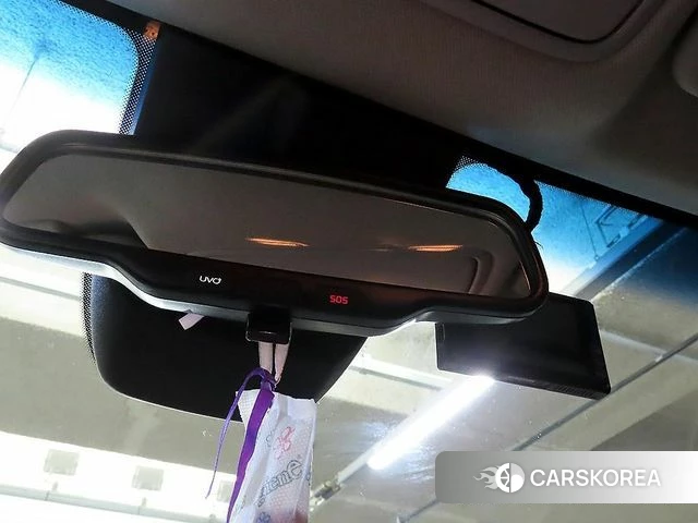 Kia The New Niro id 4304832 из Кореи 7