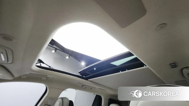 Lincoln Aviator 2nd generation id 4604519 из Кореи 7