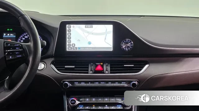 Hyundai Grandeur IG id 3593346 из Кореи 7