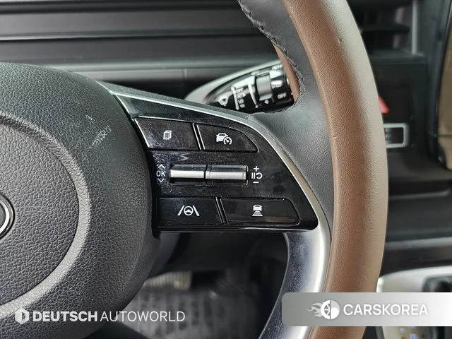 Hyundai Staria id 3839771 из Кореи 7