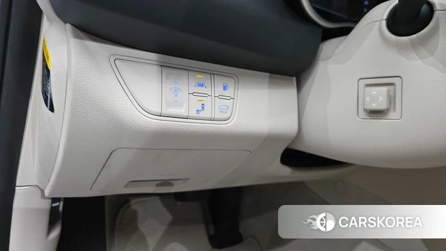 Genesis G70 id 4416640 из Кореи 7