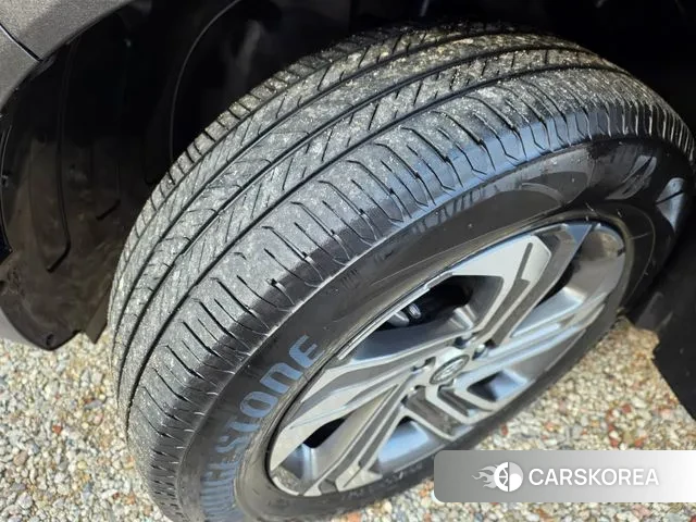 Hyundai The New Santa Fe id 3741548 из Кореи 7