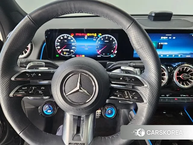 Mercedes-Benz GLB-Class X247 id 3426198 из Кореи 7