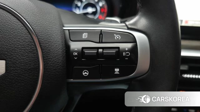 Kia K5 3rd generation id 4905502 из Кореи 7